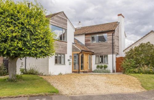 Brancaster House | Thainstone House