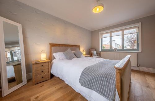 Brancaster House | Thainstone House