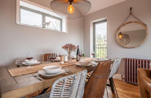 Brancaster House | Thainstone House