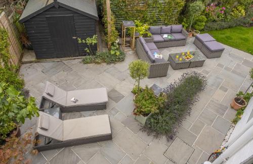 Brancaster House | Thainstone House