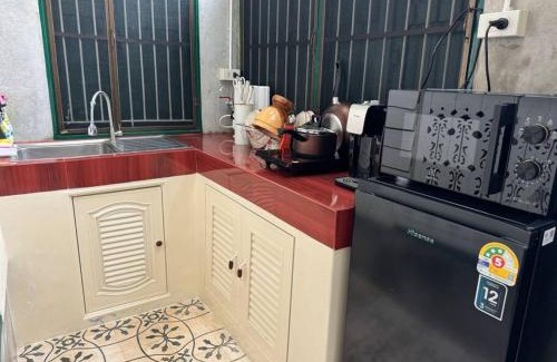 Dusit House | Thairin House Old town BKK