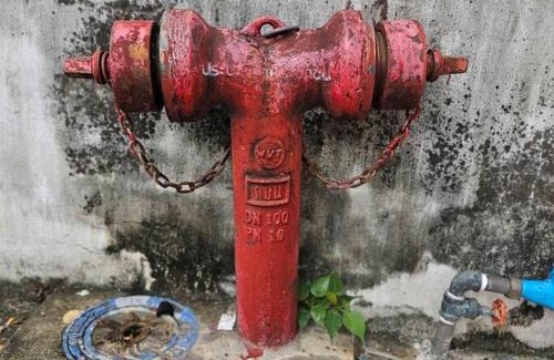 Dusit House | Thairin House Old town BKK