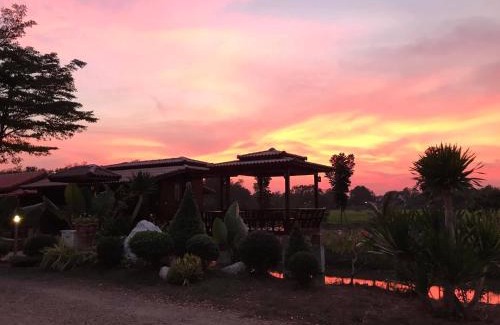 Lop Buri House | Thakrayang Brass Artisan Home Stay