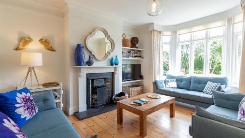 Walberswick House | Thalassa