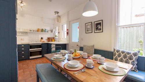 Walberswick House | Thalassa