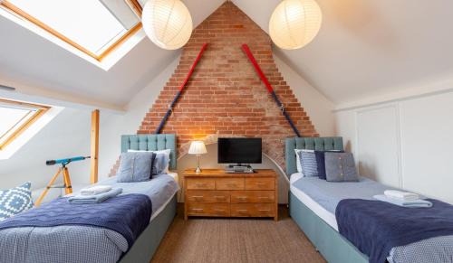 Walberswick House | Thalassa