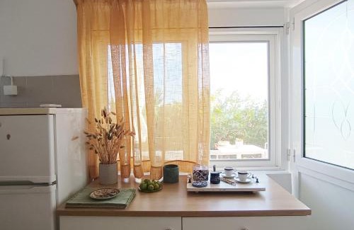 Kounelion House | Thalassa