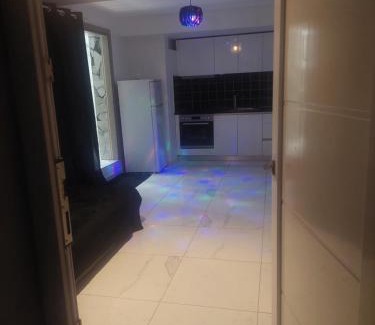 Nea Kios Apartment | Thalassa