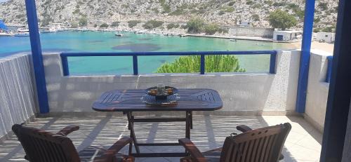 Ag. Georgios House | Thalassa house by the sea