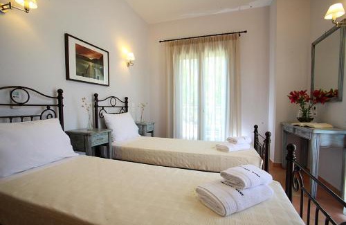 Lygia House | Thalassa Mare Villas