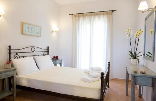 Lygia House | Thalassa Mare Villas