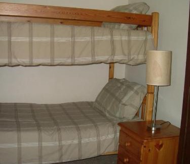 St. Helier House | Thalatta Guest House