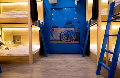 Cha-am House | Thalay Cha-am by Tha. A Co-living with a Million Dollar View