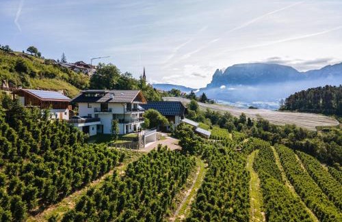 Renon Apartment | Thalerhof Sancta Sebastianus