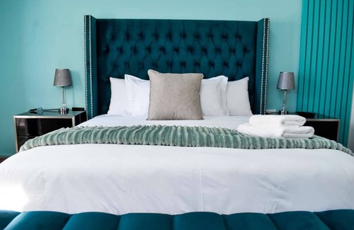 Randfontein House | Thamani Guesthouse