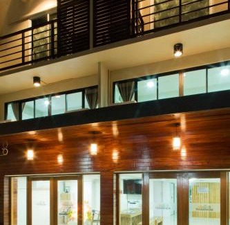 Banglamphu Apartment | Thanabhumi