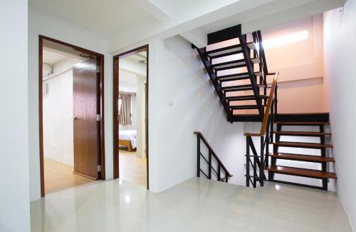 Banglamphu Apartment | Thanabhumi