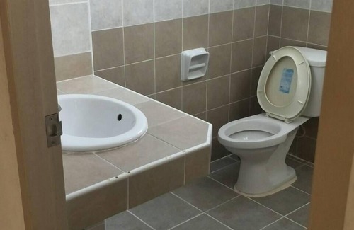 Arun Amarin Hotel | Thanaplace Jaran 34