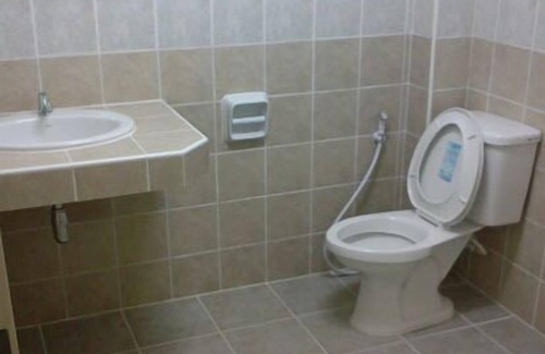 Arun Amarin Hotel | Thanaplace Jaran 34