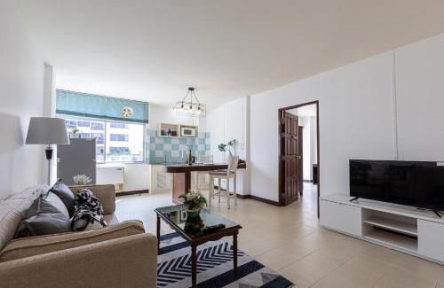 Chom Phon Apartment | Thanaree place