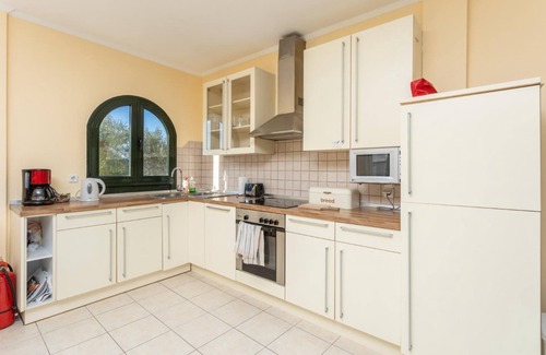 Lakka Villa | Thanasis - One Bedroom Villa, Sleeps 4