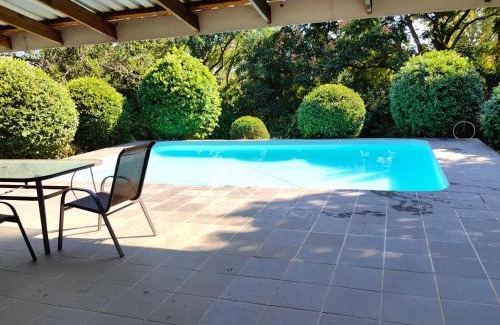 Pietermaritzburg House | Thandanani Serene place