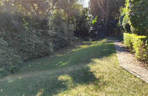 Pietermaritzburg House | Thandanani Serene place