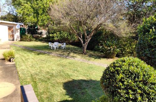 Pietermaritzburg House | Thandanani Serene place