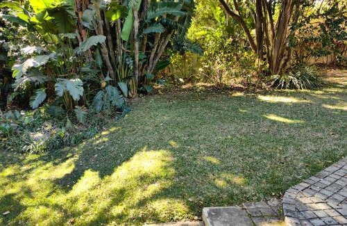 Pietermaritzburg House | Thandanani Serene place