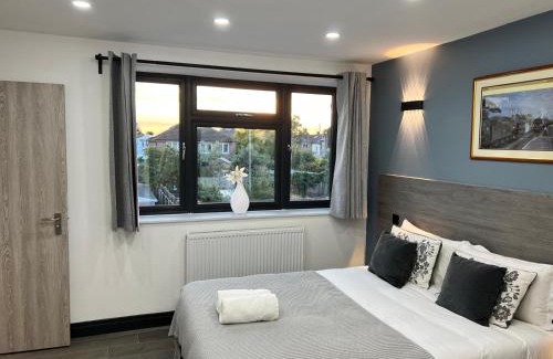 Ashford House | Thandi House Heathrow Airport