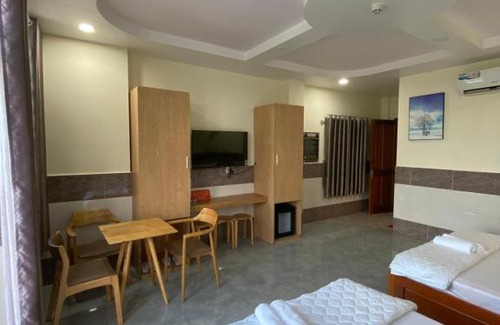 Cu Chi Hotel | Thanh Tuy hotel