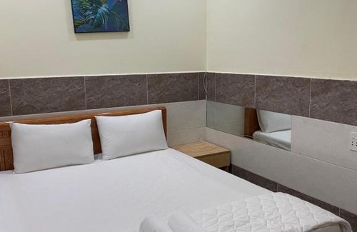 Cu Chi Hotel | Thanh Tuy hotel