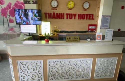 Cu Chi Hotel | Thanh Tuy hotel