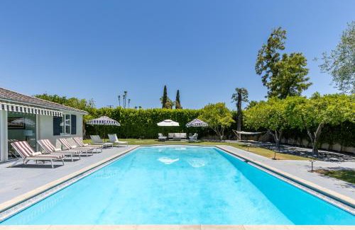 Palm Springs Villa | Thanks for the Memory by ACME House Company
