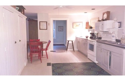 Town of Benton House | Thanksgiving on Angus Point.A beautiful spot to give thanks! Book now