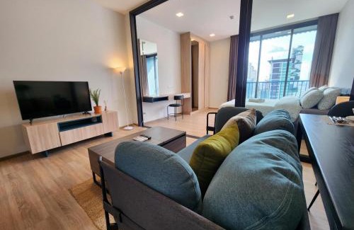 Thanon Phaya Thai Apartment | Thanon Phaya