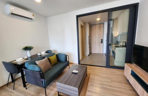 Thanon Phaya Thai Apartment | Thanon Phaya