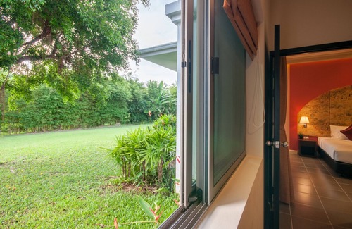 Thep Kasattri Hotel | Thanyapura Sports & Health Resort