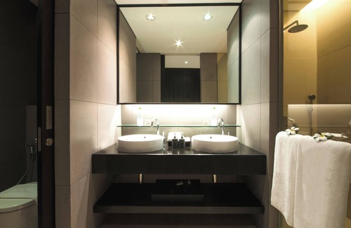 Thep Kasattri Hotel | Thanyapura Sports & Health Resort