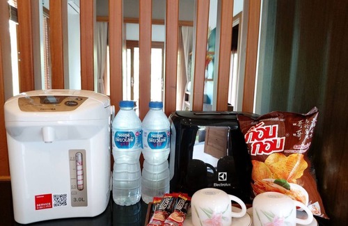 Nong Thale Villa | Thapkaek B2 Villa -Krabi