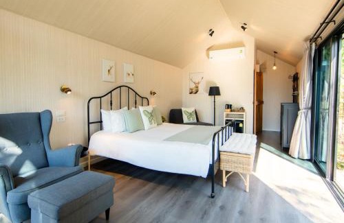 Mu Si Resort | Thara Dara Khaoyai