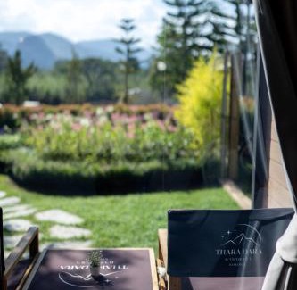 Mu Si Resort | Thara Dara Khaoyai