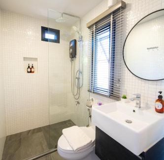 Mu Si Resort | Thara Dara Khaoyai