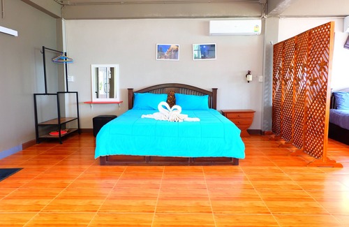 Tha Sala Hotel | Tharadol Beach Resort