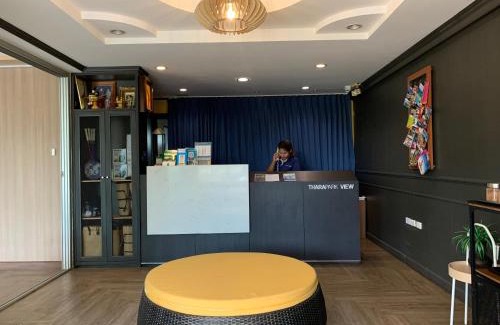 Downtown Krabi Hotel | Tharapark View Hotel - SHA Plus