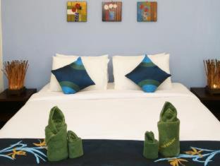 Wok Tum Resort | Tharathip Resort Koh Phangan - SHA Plus