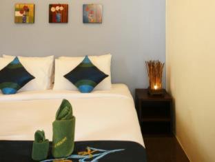 Wok Tum Resort | Tharathip Resort Koh Phangan - SHA Plus