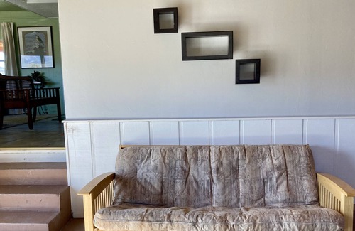 Magdalena House | That 70's Place on 36 acres; great hiking, bird watching, rockhounding, VLA