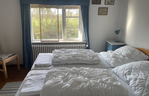 St. Peter-Ording Other | Thatched Frisian house from 1860, ideal family accommodation Pet-friendly