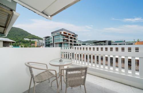 Kata Hotel | Thawalai Inn Kata